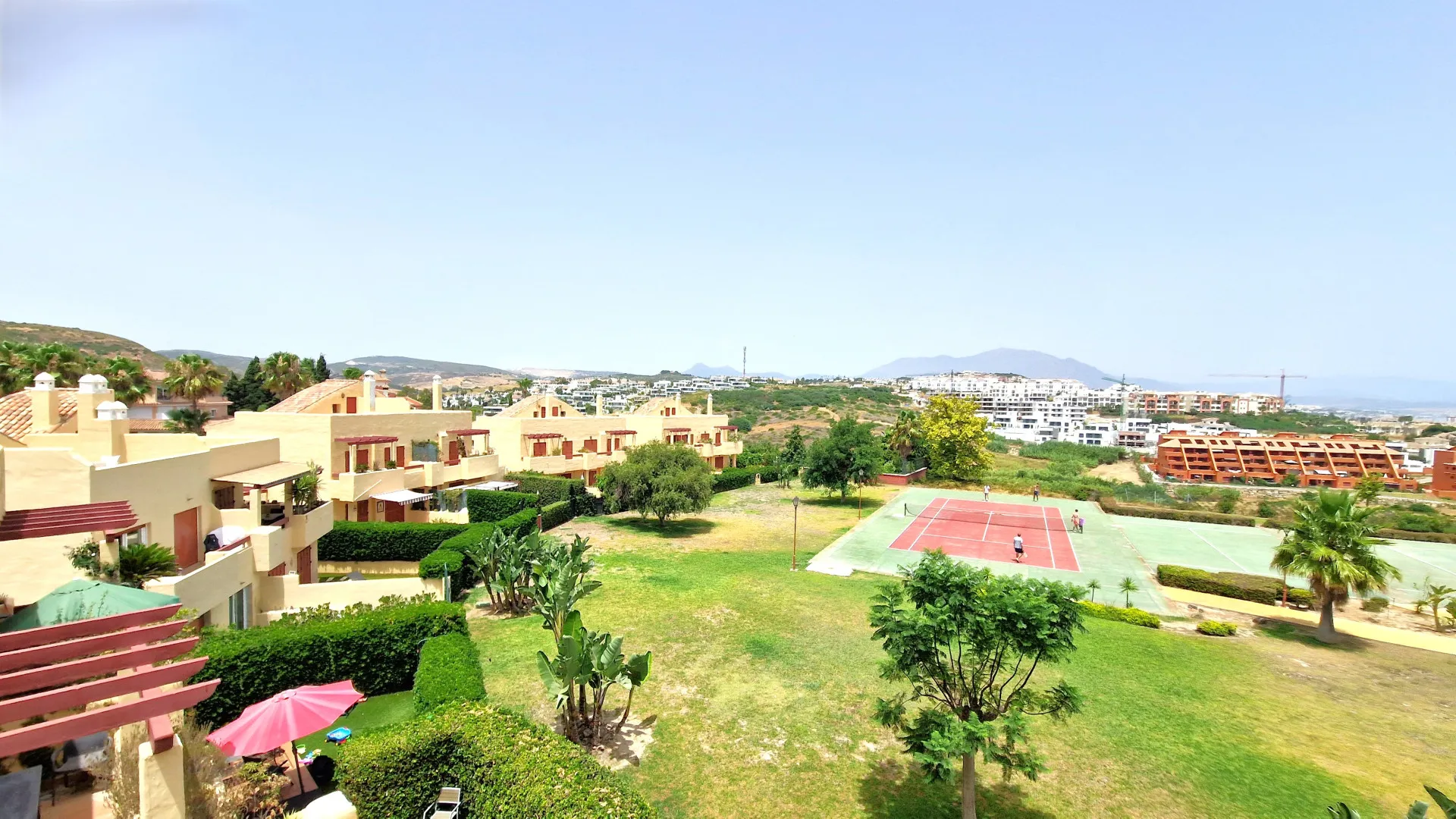 Princesa Kristina, adosado en venta