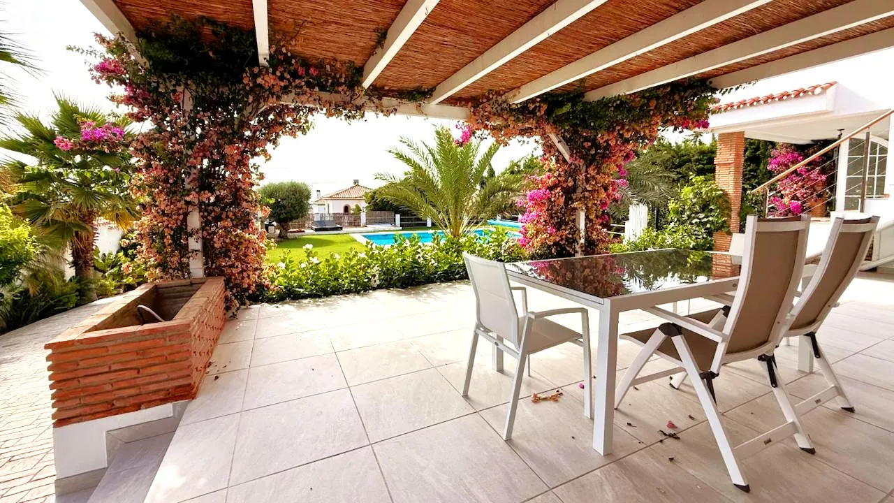 Casa en venta de 3 dormitorios en Hacienda Guadalupe