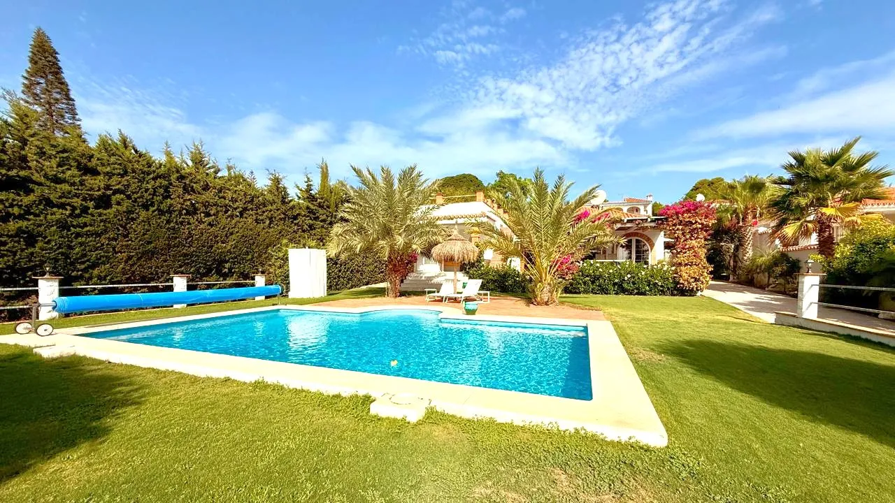 Casa en venta de 3 dormitorios en Hacienda Guadalupe