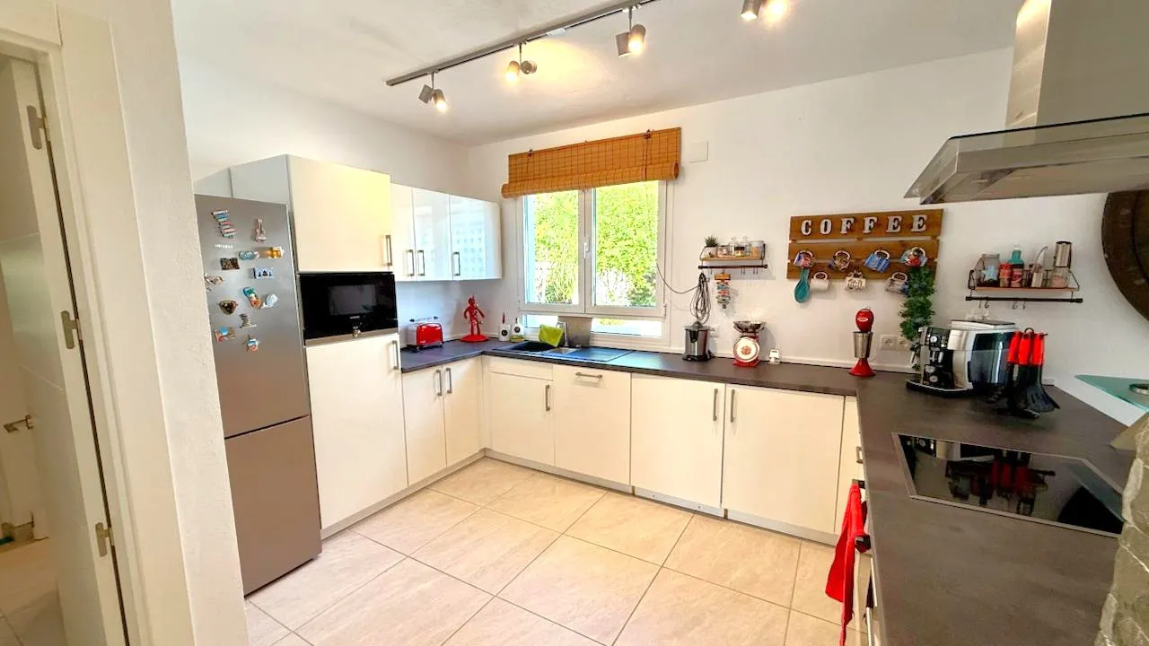 Casa en venta de 3 dormitorios en Hacienda Guadalupe
