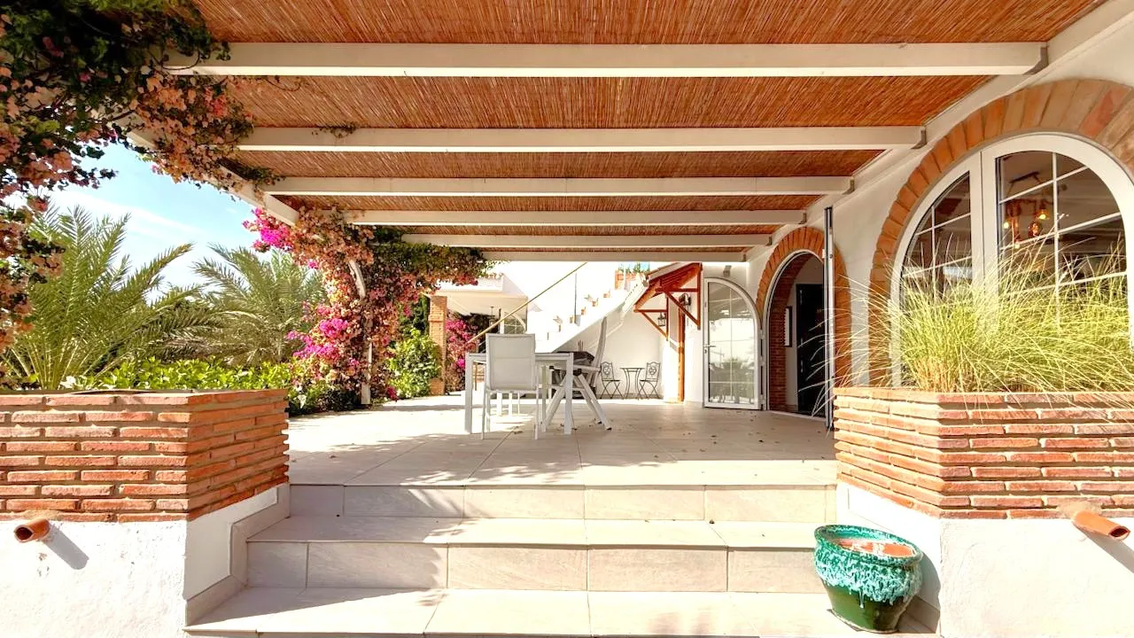 Casa en venta de 3 dormitorios en Hacienda Guadalupe
