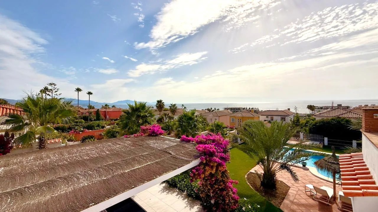 Casa en venta de 3 dormitorios en Hacienda Guadalupe