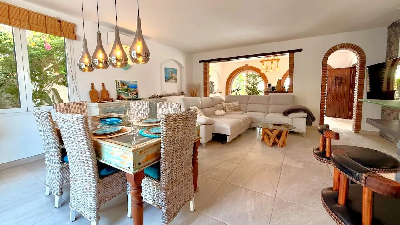 Casa en venta de 3 dormitorios en Hacienda Guadalupe