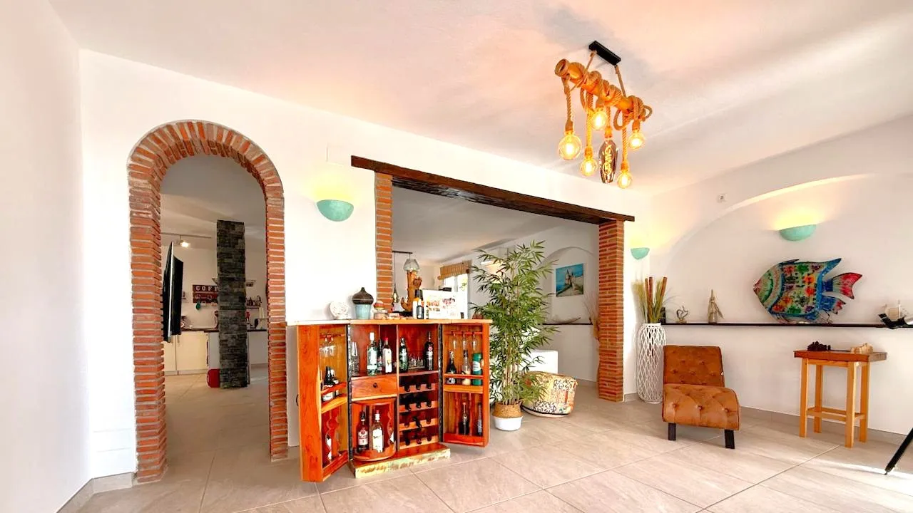 Casa en venta de 3 dormitorios en Hacienda Guadalupe