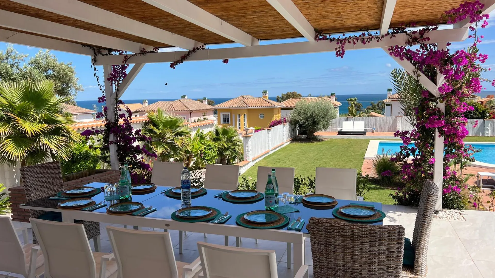 Casa en venta de 3 dormitorios en Hacienda Guadalupe