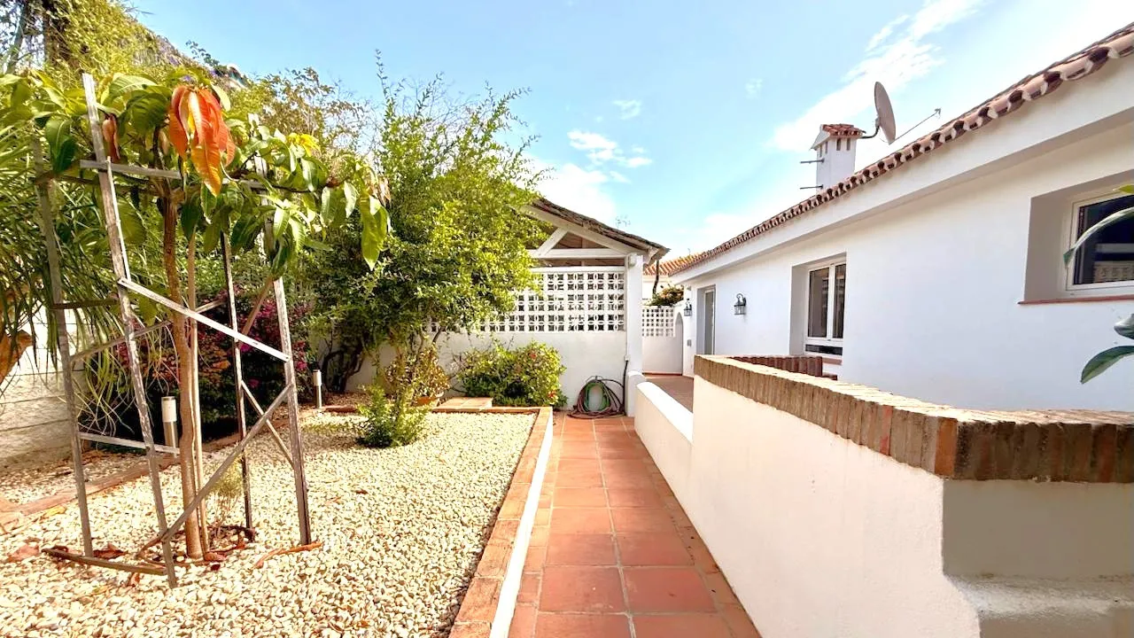 Casa en venta de 3 dormitorios en Hacienda Guadalupe
