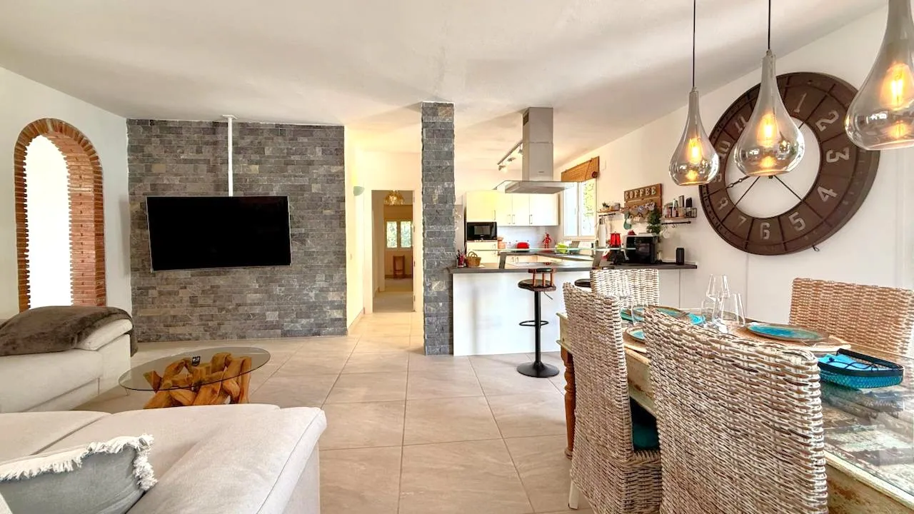 Casa en venta de 3 dormitorios en Hacienda Guadalupe