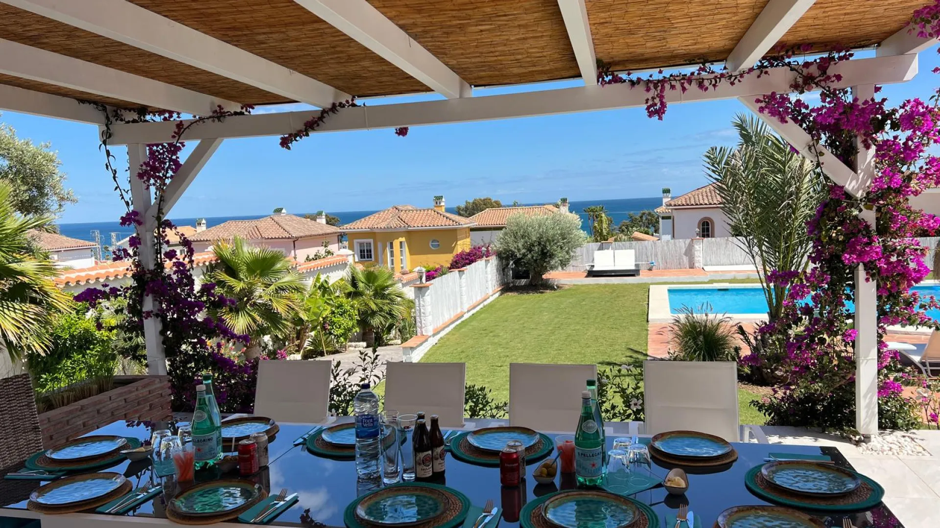Casa en venta de 3 dormitorios en Hacienda Guadalupe
