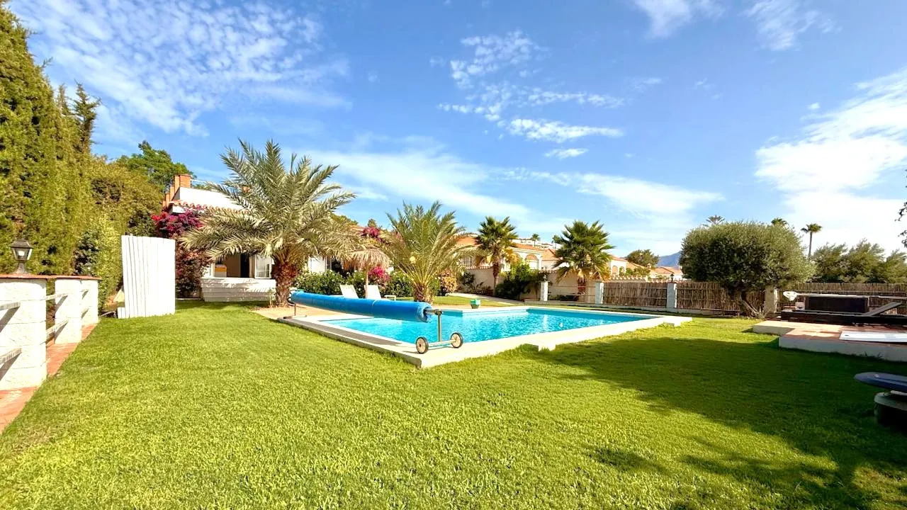 Casa en venta de 3 dormitorios en Hacienda Guadalupe