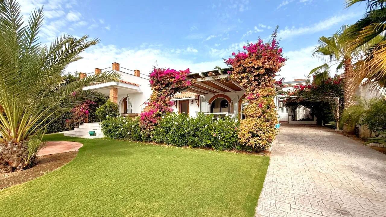 Casa en venta de 3 dormitorios en Hacienda Guadalupe