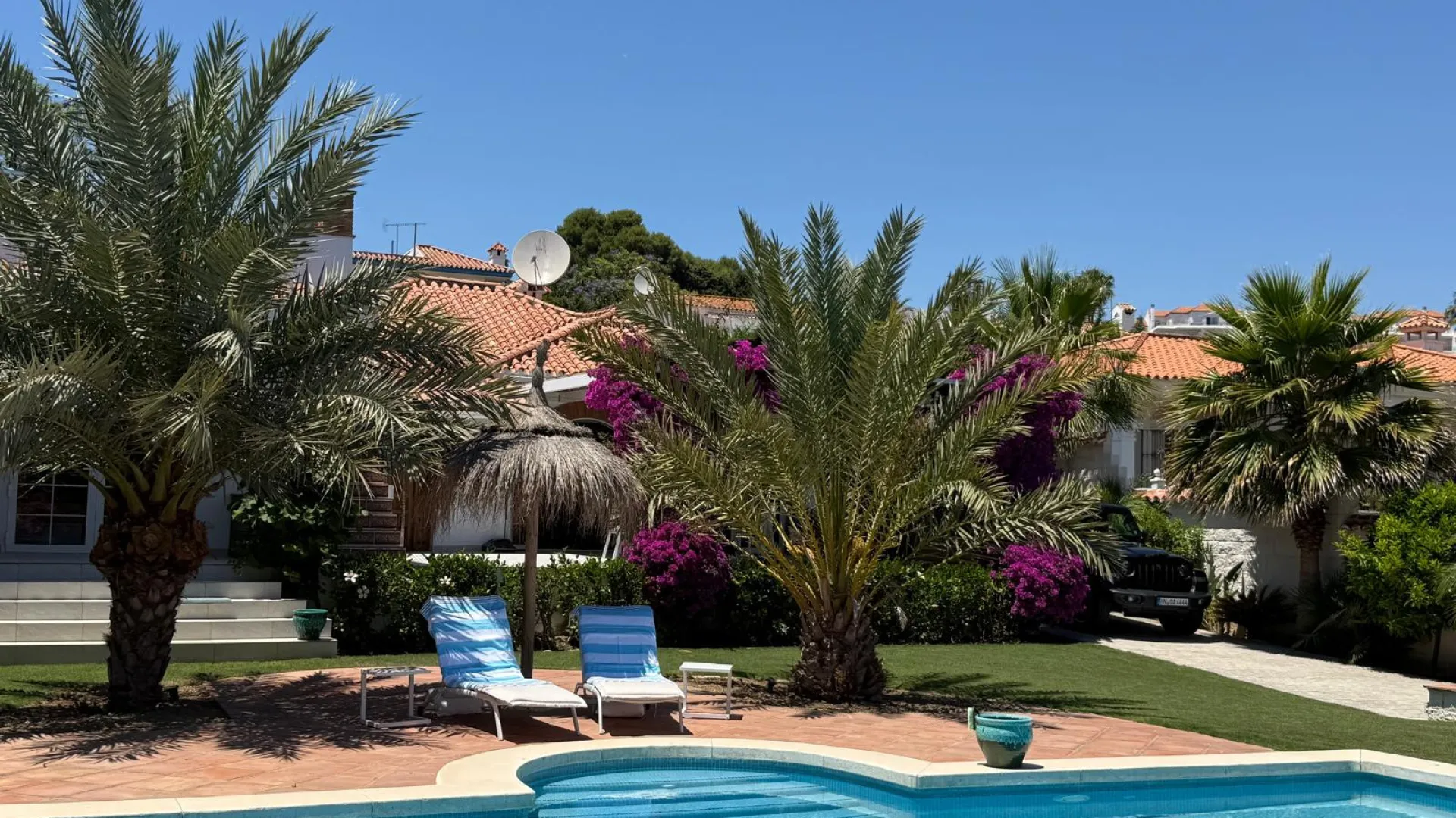 Casa en venta de 3 dormitorios en Hacienda Guadalupe