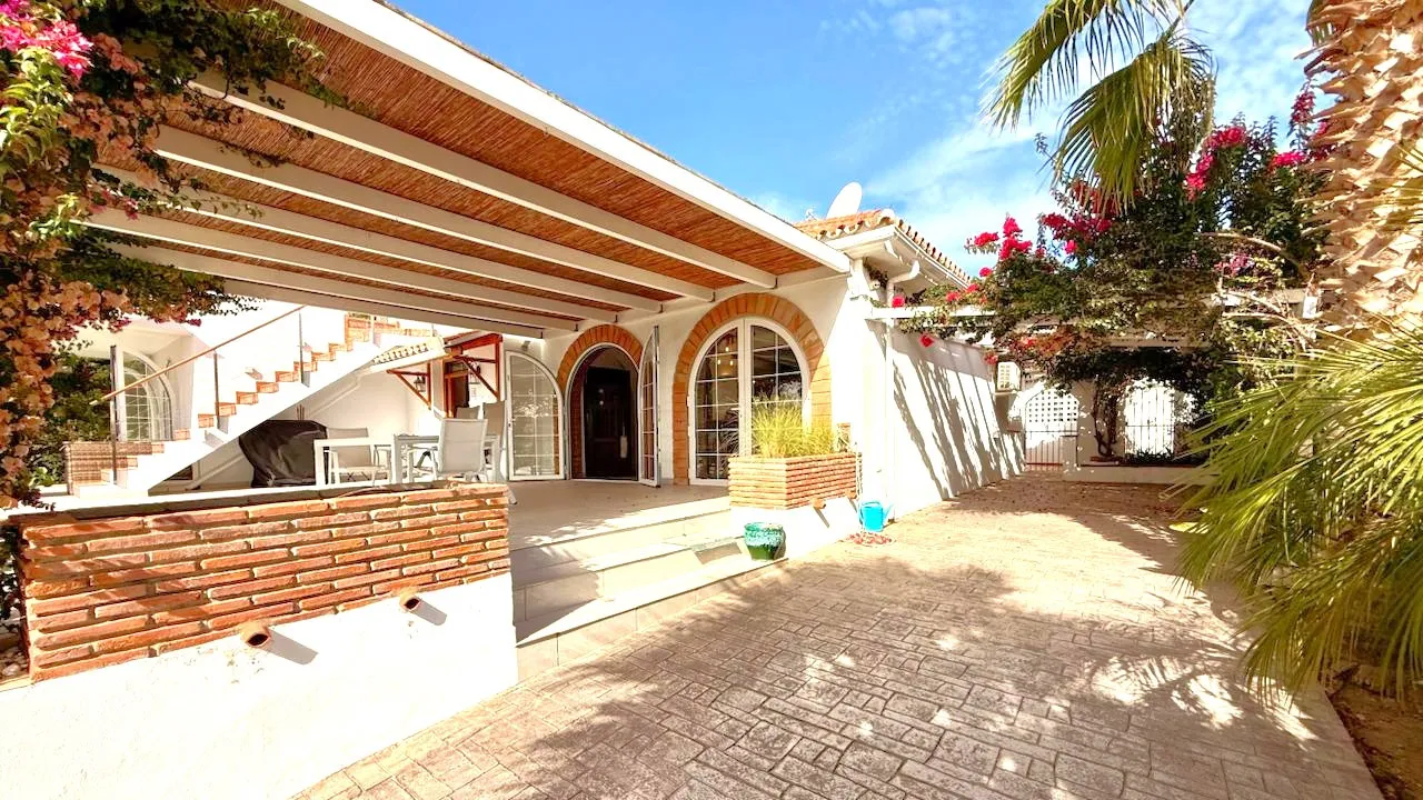 Casa en venta de 3 dormitorios en Hacienda Guadalupe
