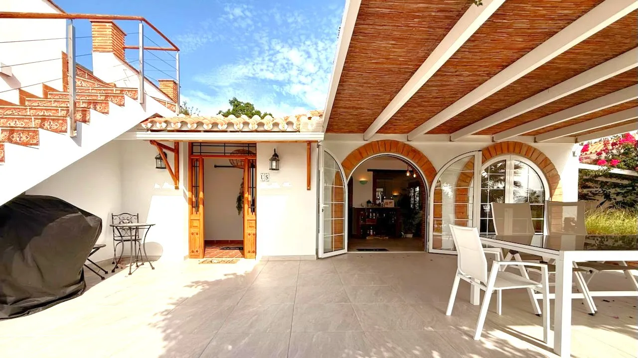 Casa en venta de 3 dormitorios en Hacienda Guadalupe