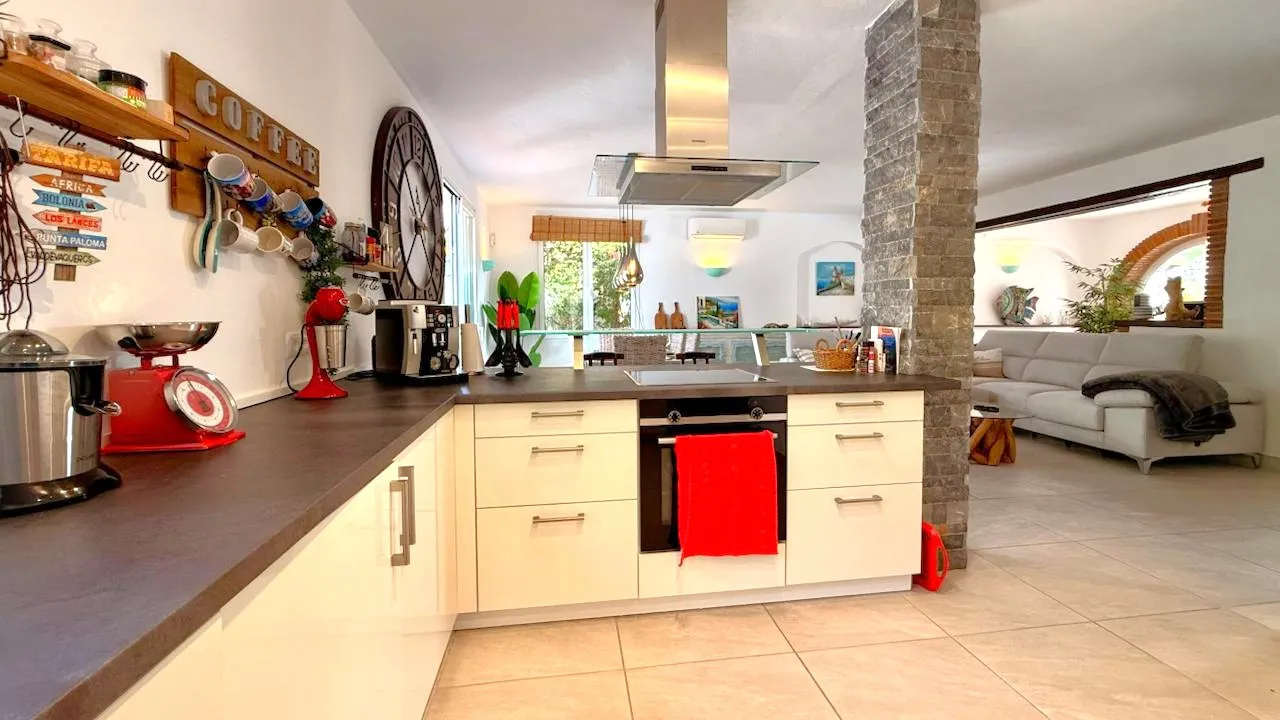 Casa en venta de 3 dormitorios en Hacienda Guadalupe