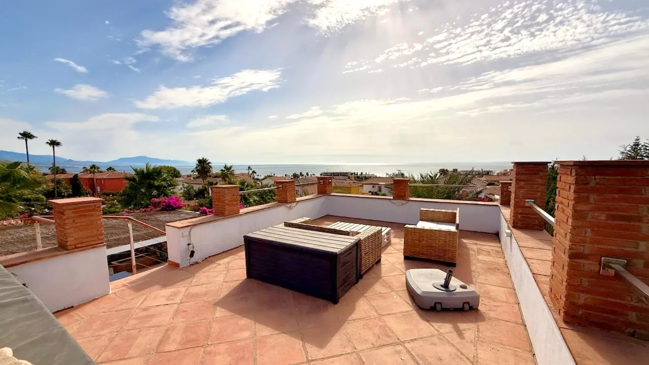 Casa en venta de 3 dormitorios en Hacienda Guadalupe