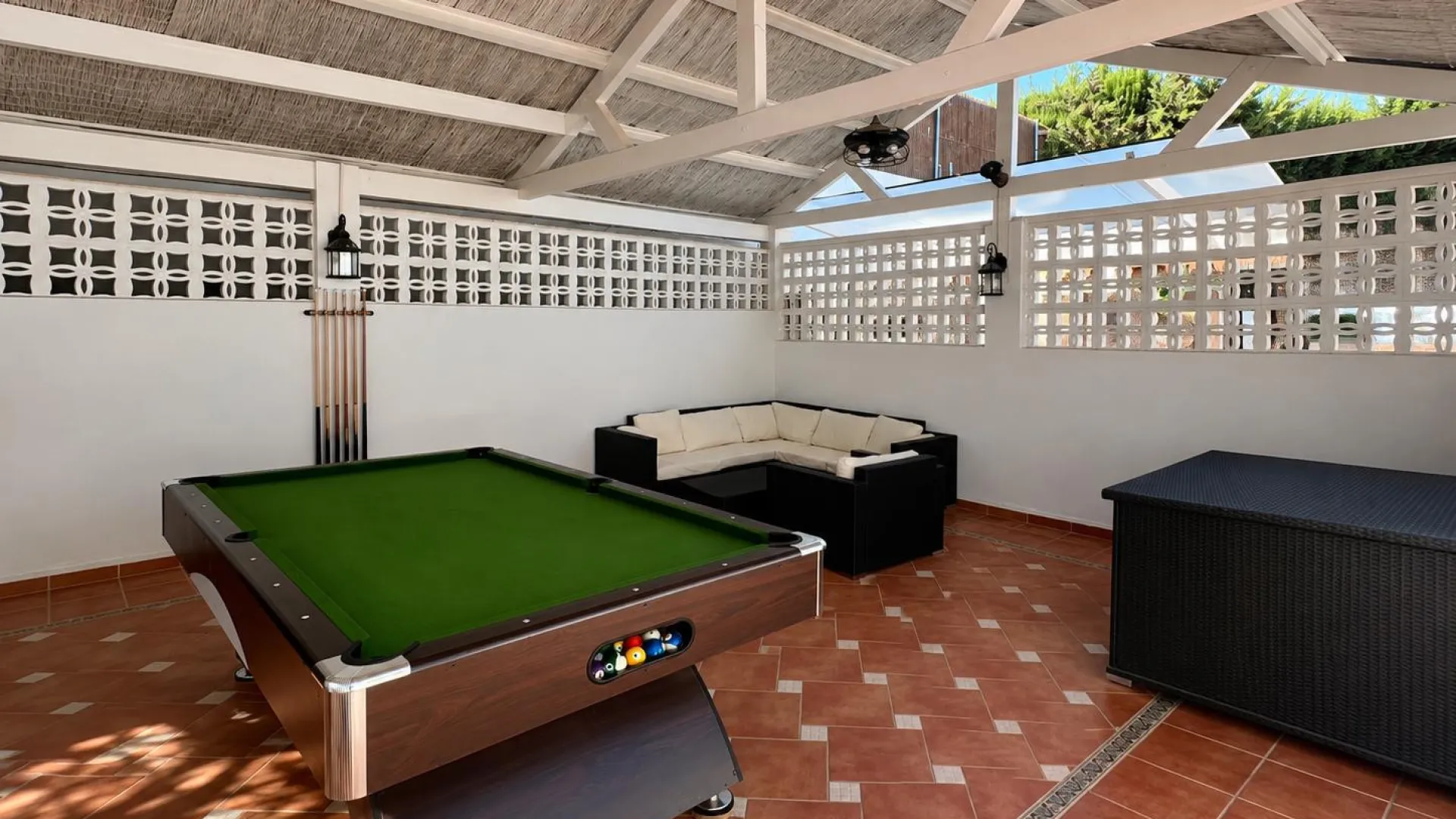 Casa en venta de 3 dormitorios en Hacienda Guadalupe
