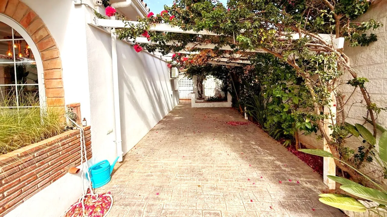 Casa en venta de 3 dormitorios en Hacienda Guadalupe