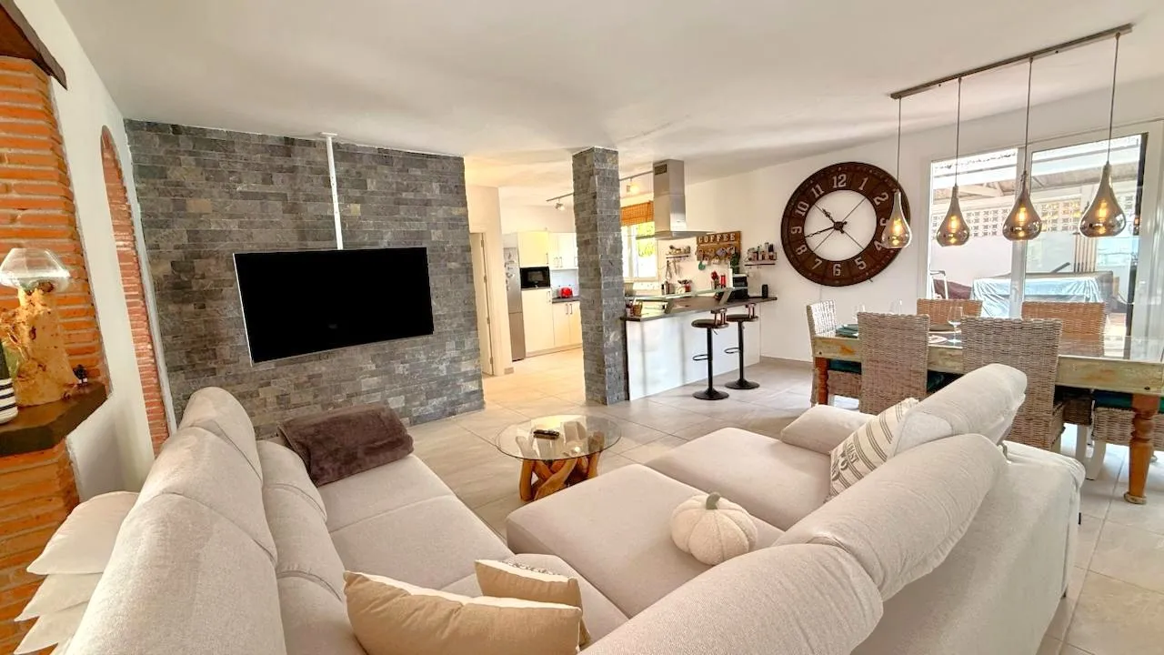 Casa en venta de 3 dormitorios en Hacienda Guadalupe