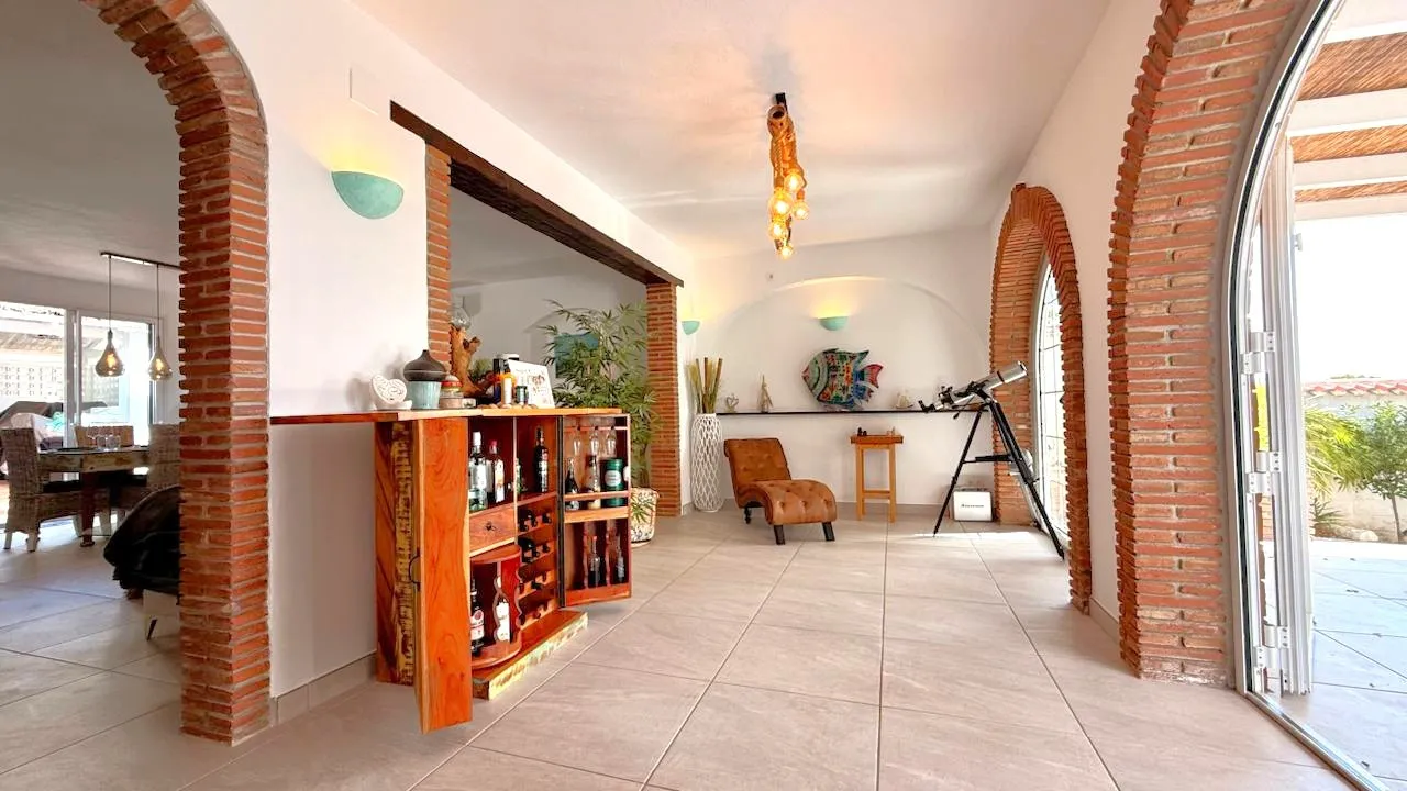 Casa en venta de 3 dormitorios en Hacienda Guadalupe