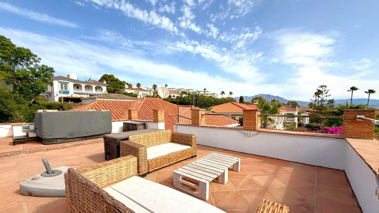 Casa en venta de 3 dormitorios en Hacienda Guadalupe