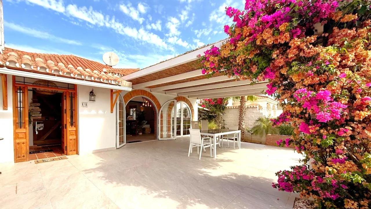 Casa en venta de 3 dormitorios en Hacienda Guadalupe