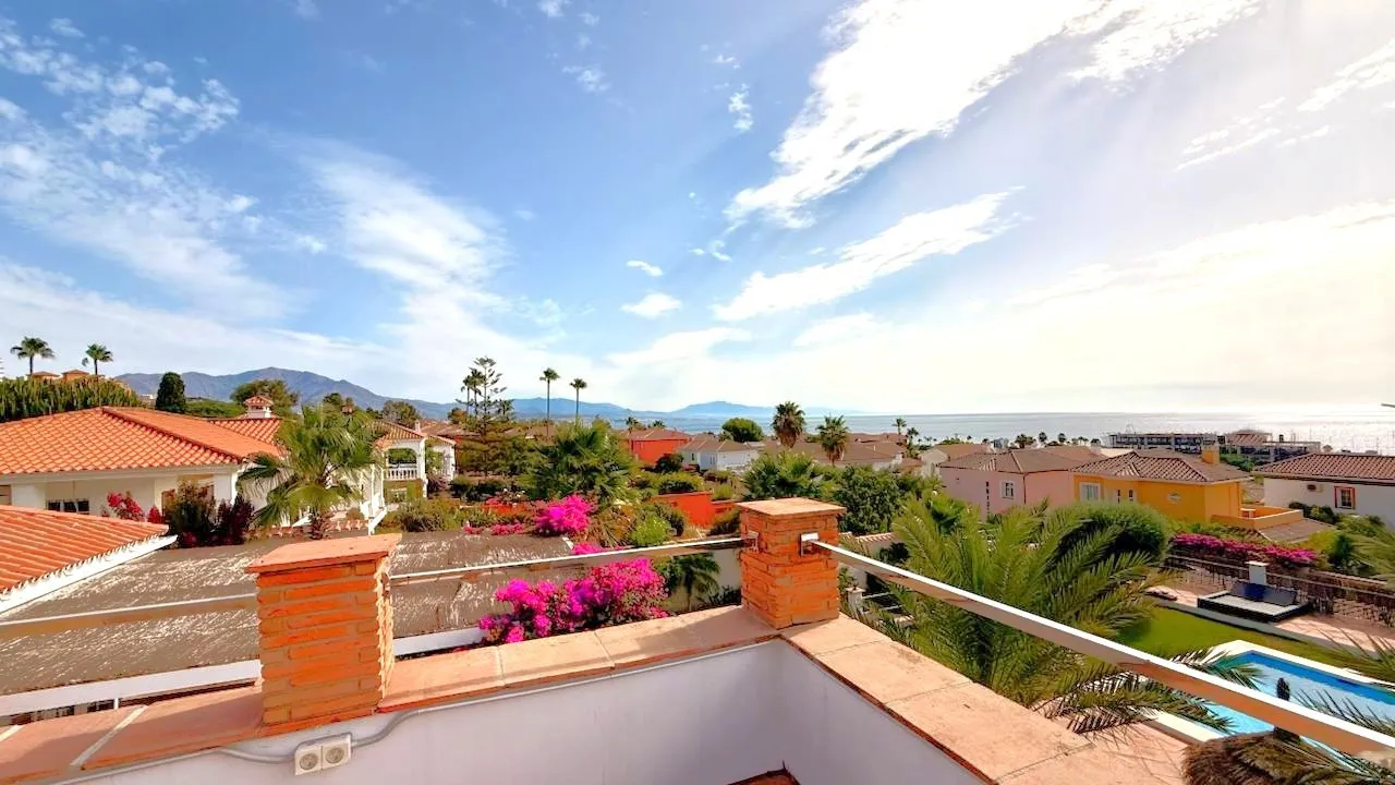 Casa en venta de 3 dormitorios en Hacienda Guadalupe