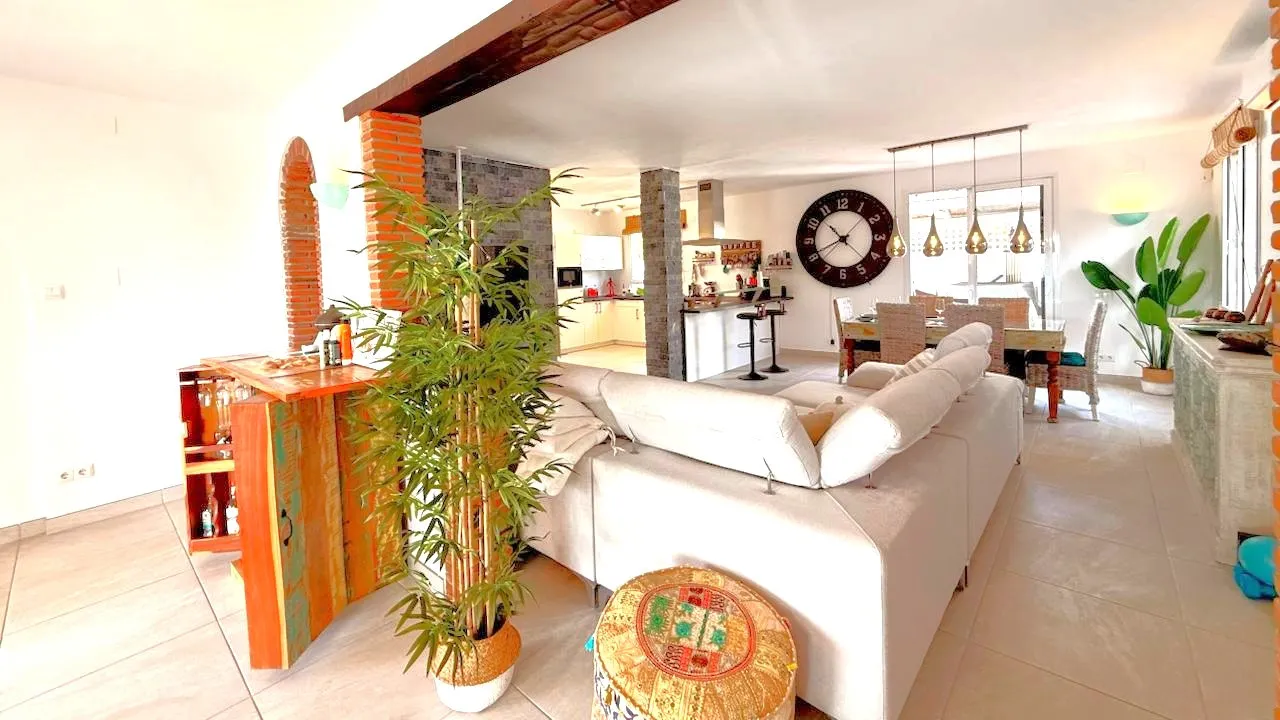 Casa en venta de 3 dormitorios en Hacienda Guadalupe