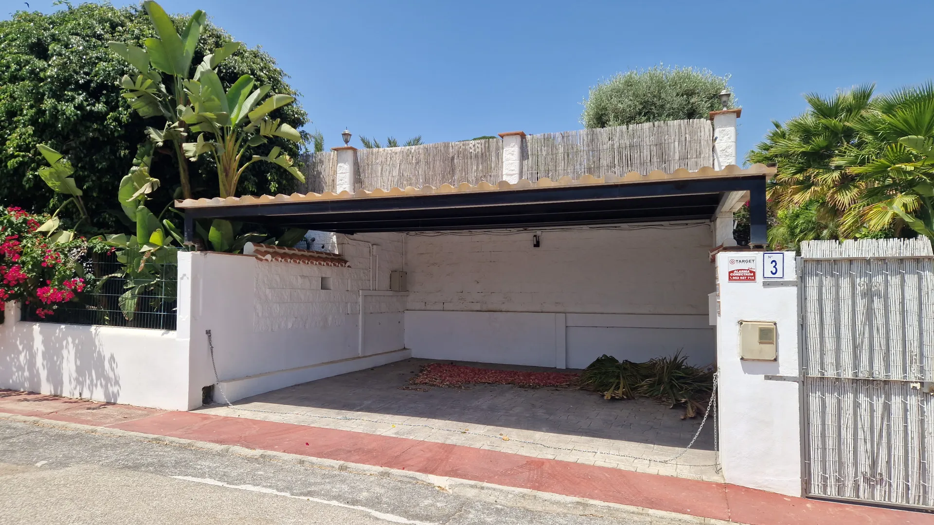 Casa en venta de 3 dormitorios en Hacienda Guadalupe
