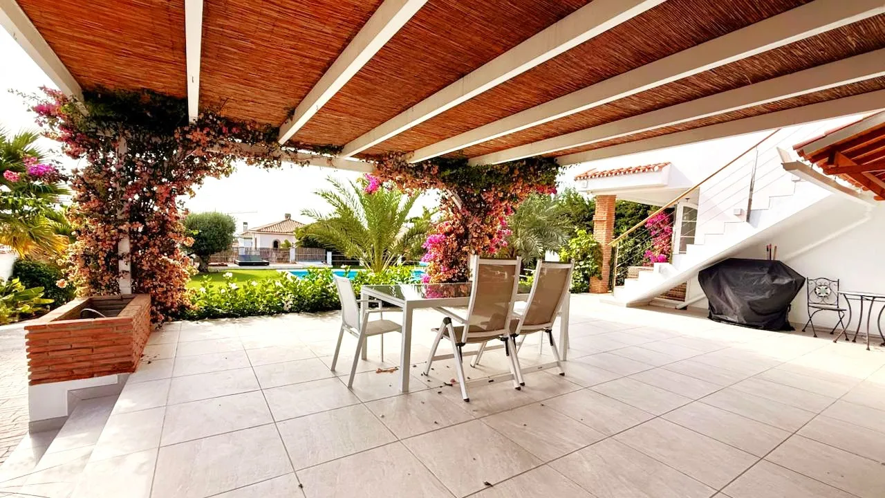 Casa en venta de 3 dormitorios en Hacienda Guadalupe