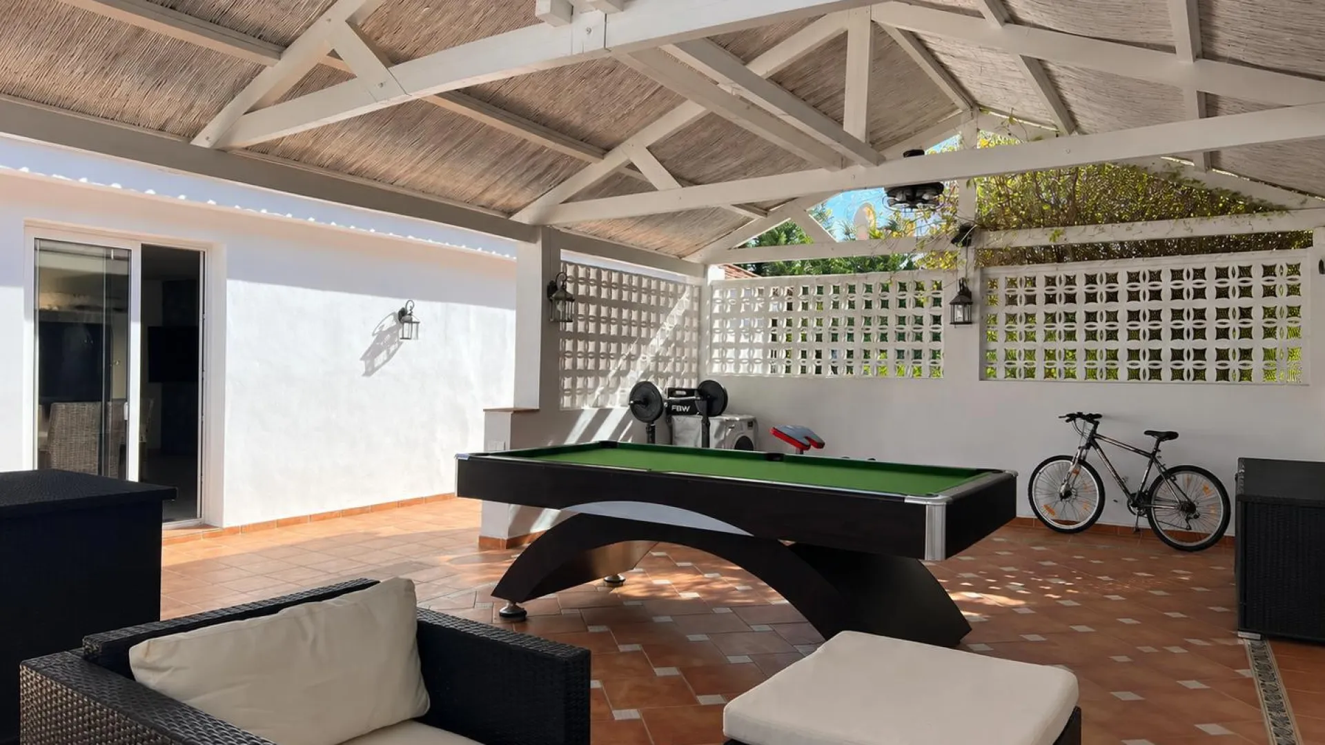 Casa en venta de 3 dormitorios en Hacienda Guadalupe