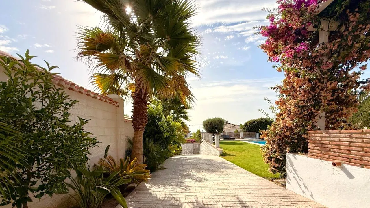 Casa en venta de 3 dormitorios en Hacienda Guadalupe
