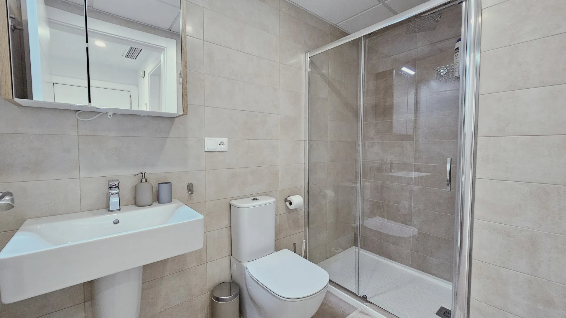For sale La Paloma 2 bedrooms ground floor apartment