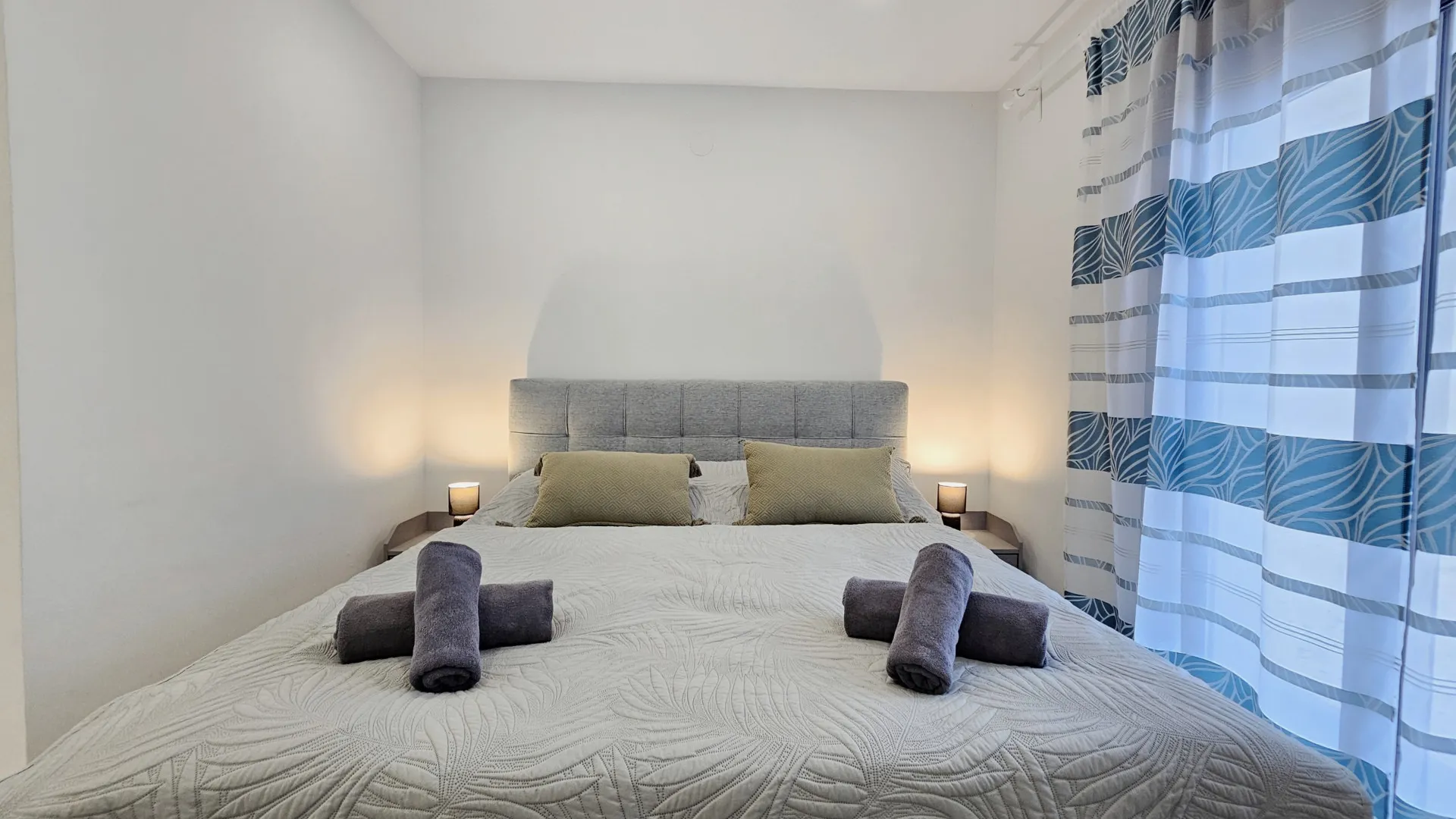 For sale La Paloma 2 bedrooms ground floor apartment