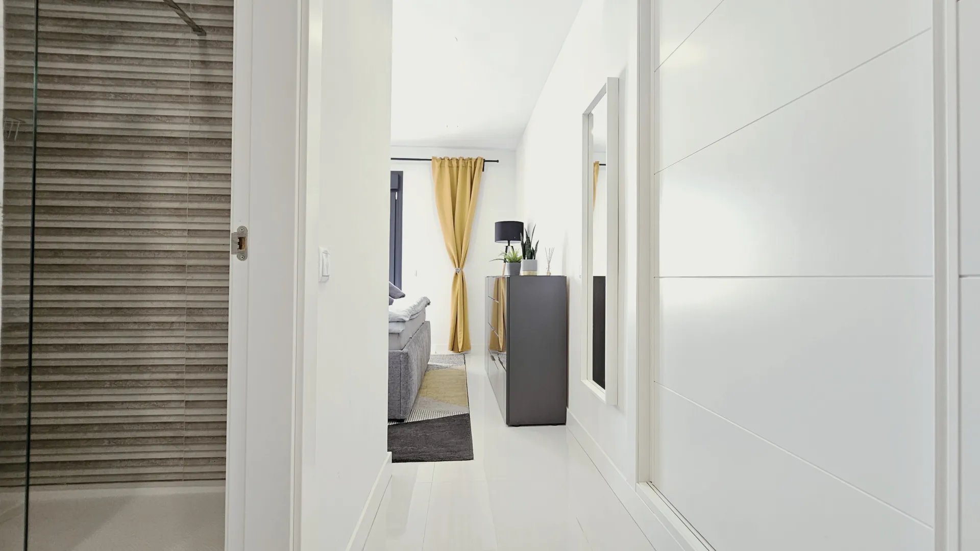 For sale La Paloma 2 bedrooms ground floor apartment