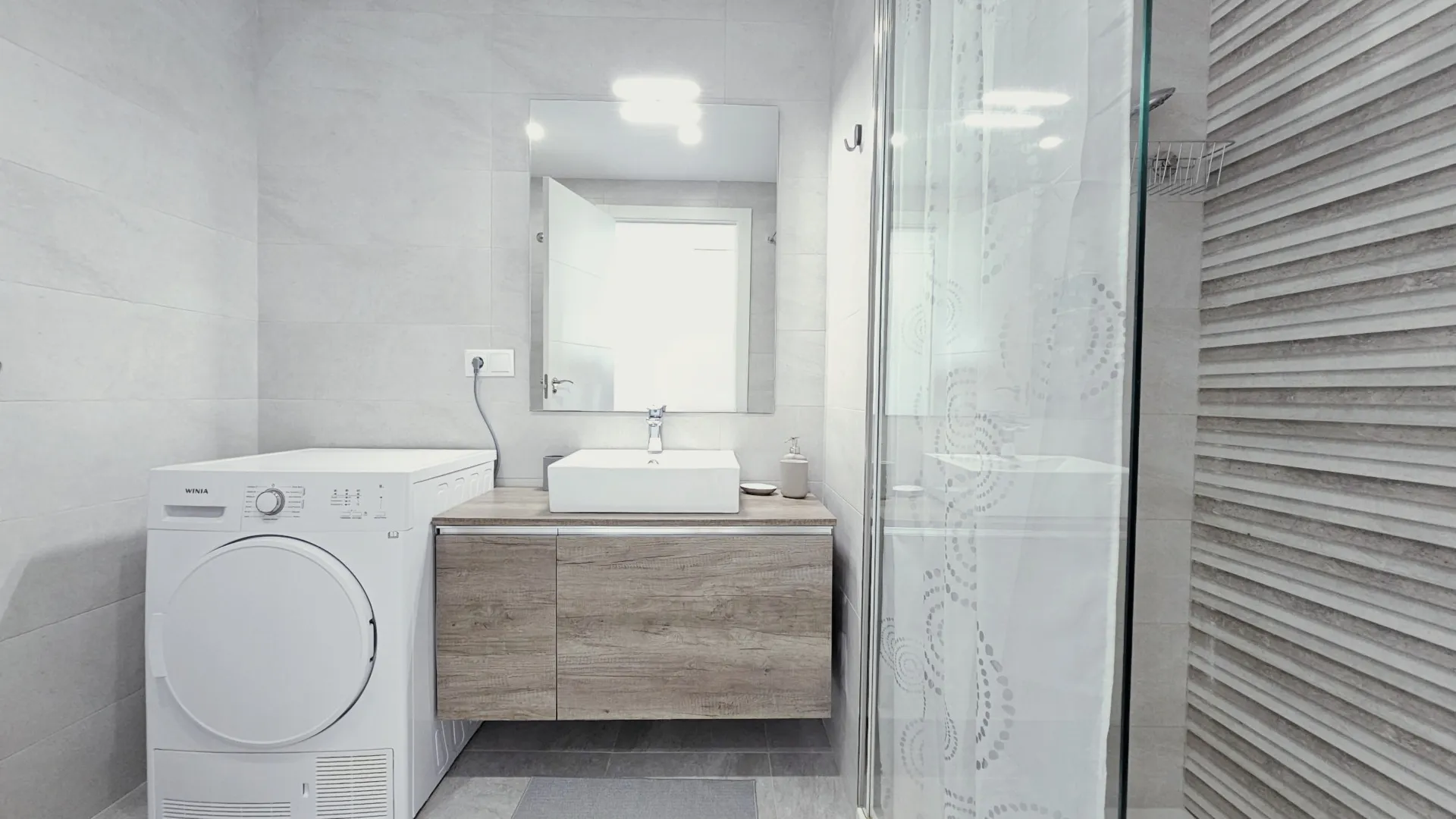 For sale La Paloma 2 bedrooms ground floor apartment