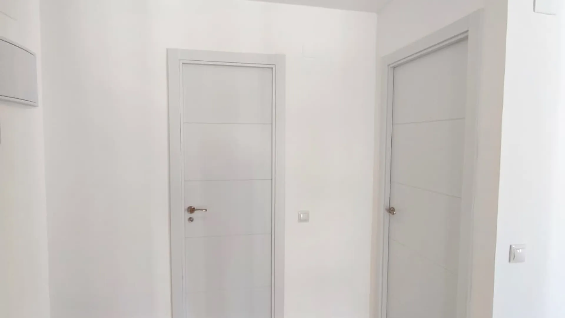 For sale Sabinillas penthouse with 1 bedroom