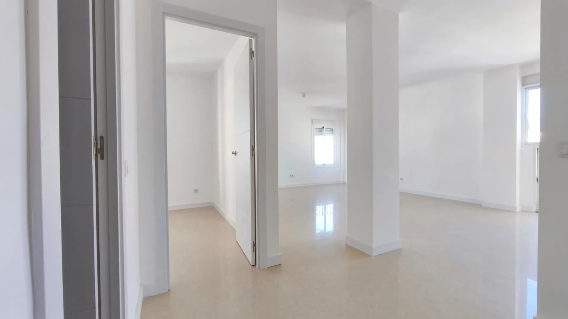 For sale Sabinillas penthouse with 1 bedroom