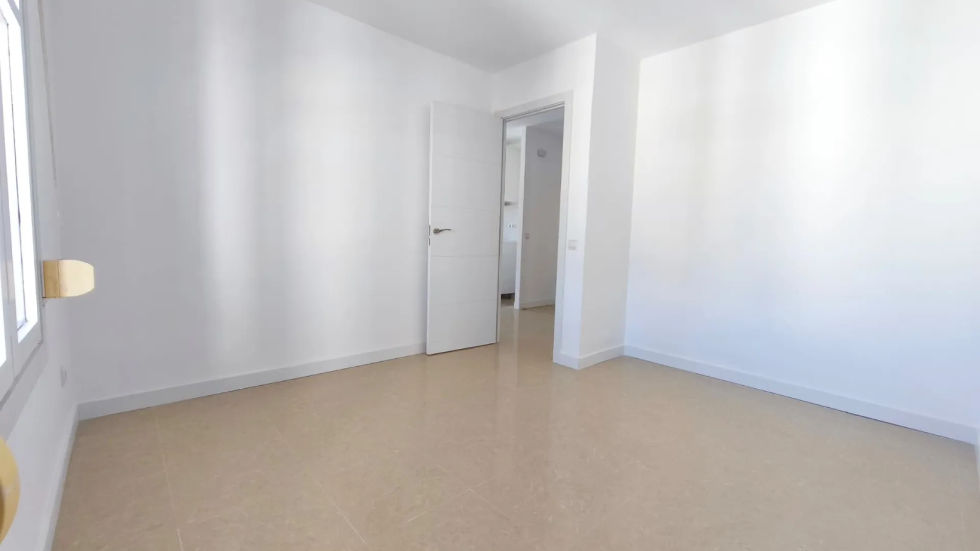 For sale Sabinillas penthouse with 1 bedroom