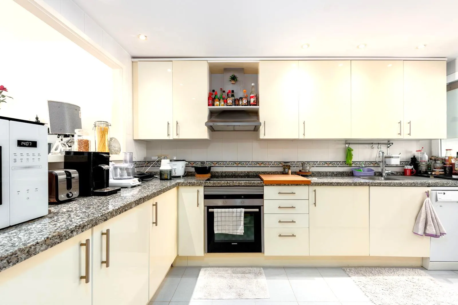 Apartment for sale in Duquesa Village