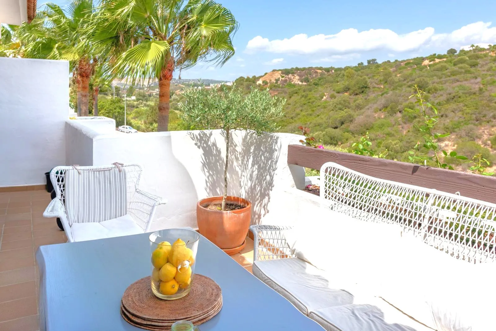 Apartment for sale in Duquesa Village
