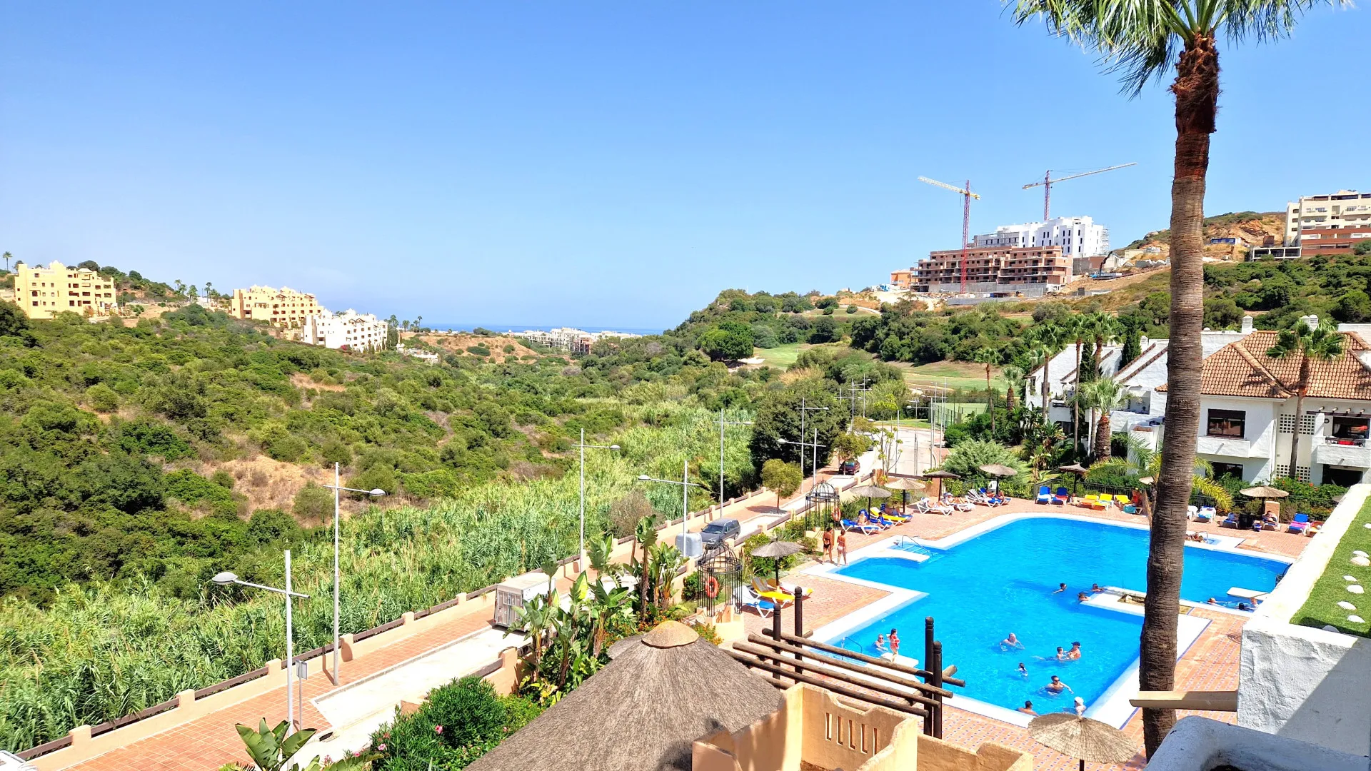 Apartment for sale in Duquesa Village