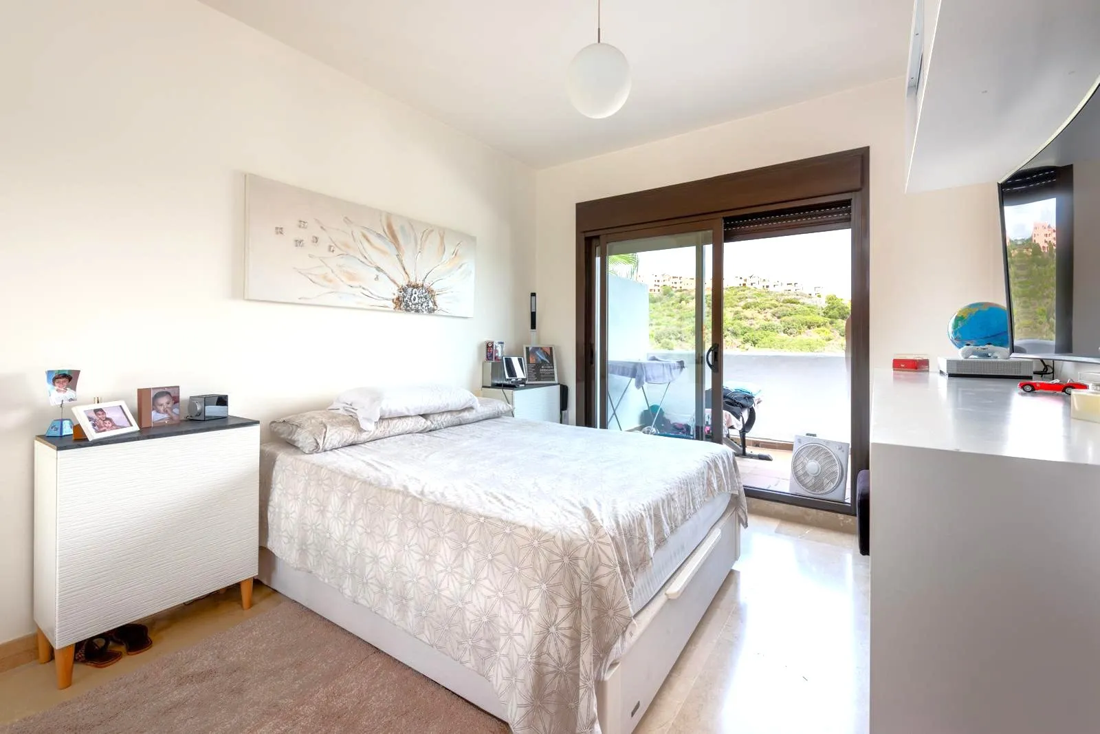 Apartment for sale in Duquesa Village