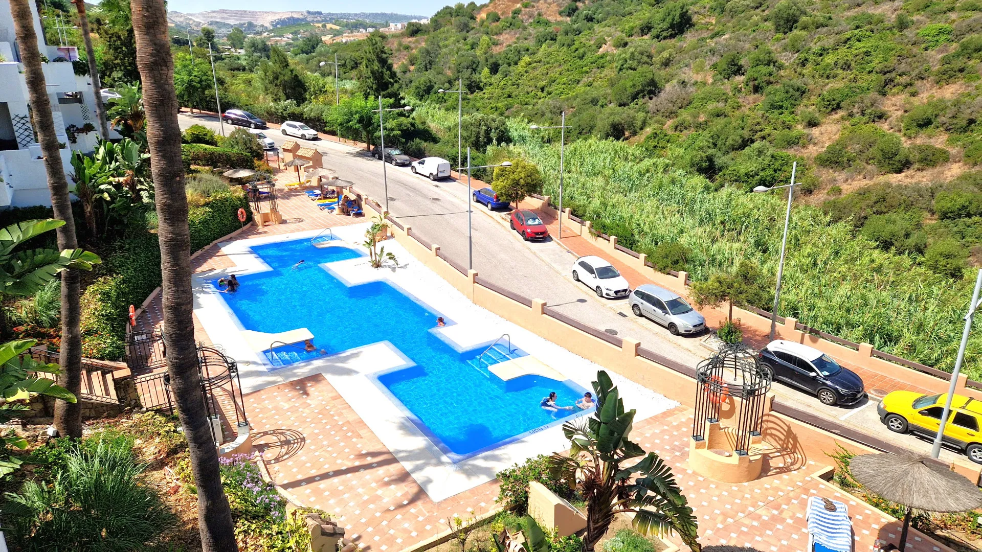 Apartment for sale in Duquesa Village