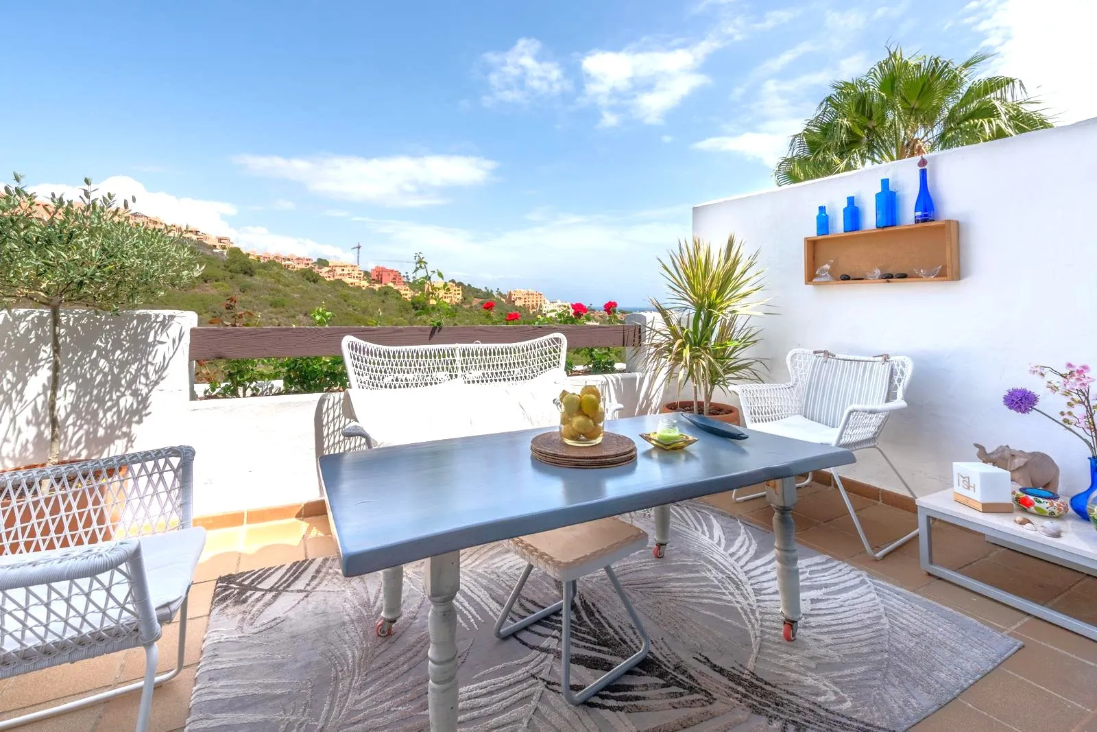Apartment for sale in Duquesa Village