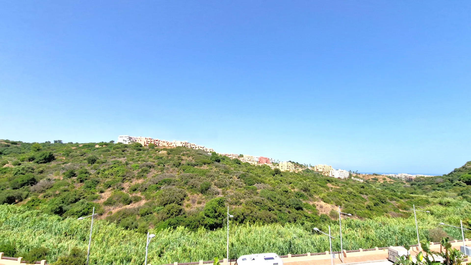 Apartment for sale in Duquesa Village