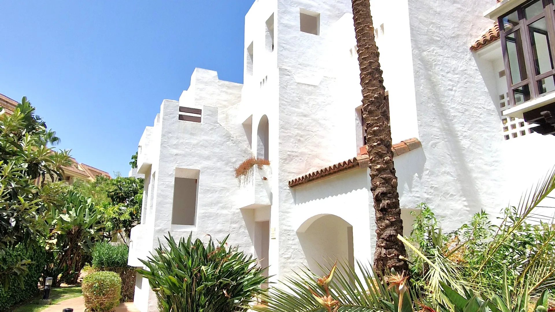 Apartment for sale in Duquesa Village