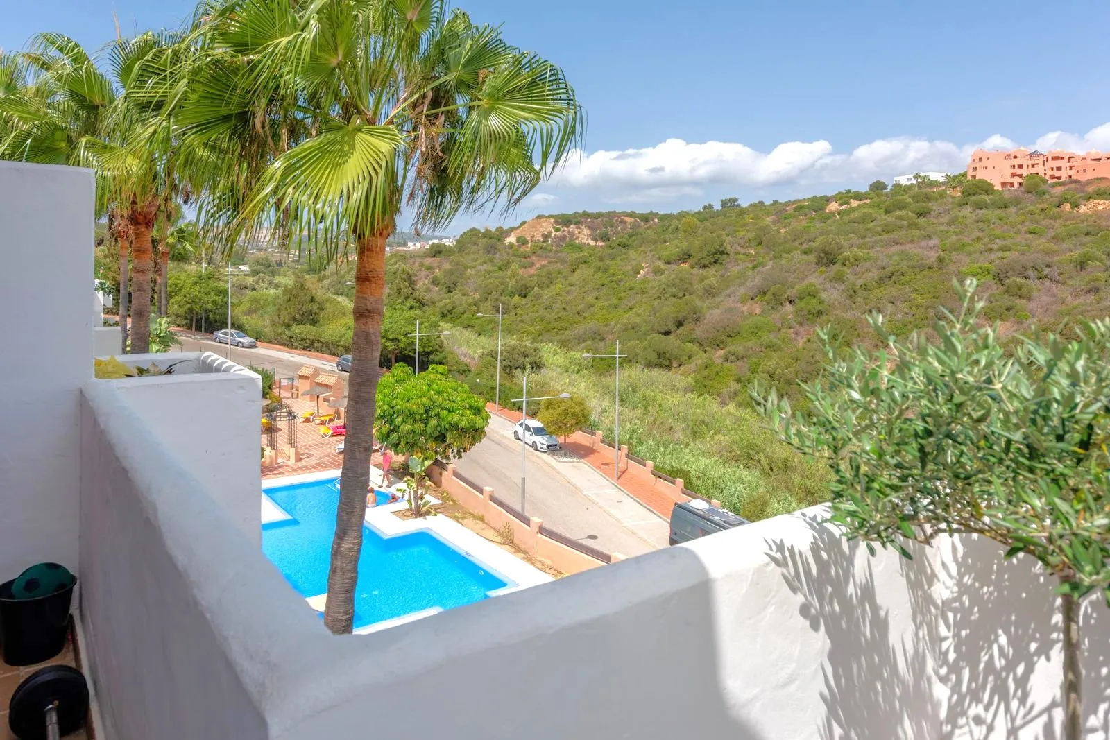 Apartment for sale in Duquesa Village