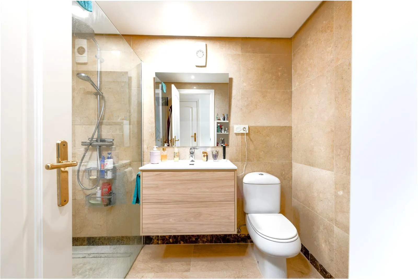 Apartment for sale in Duquesa Village