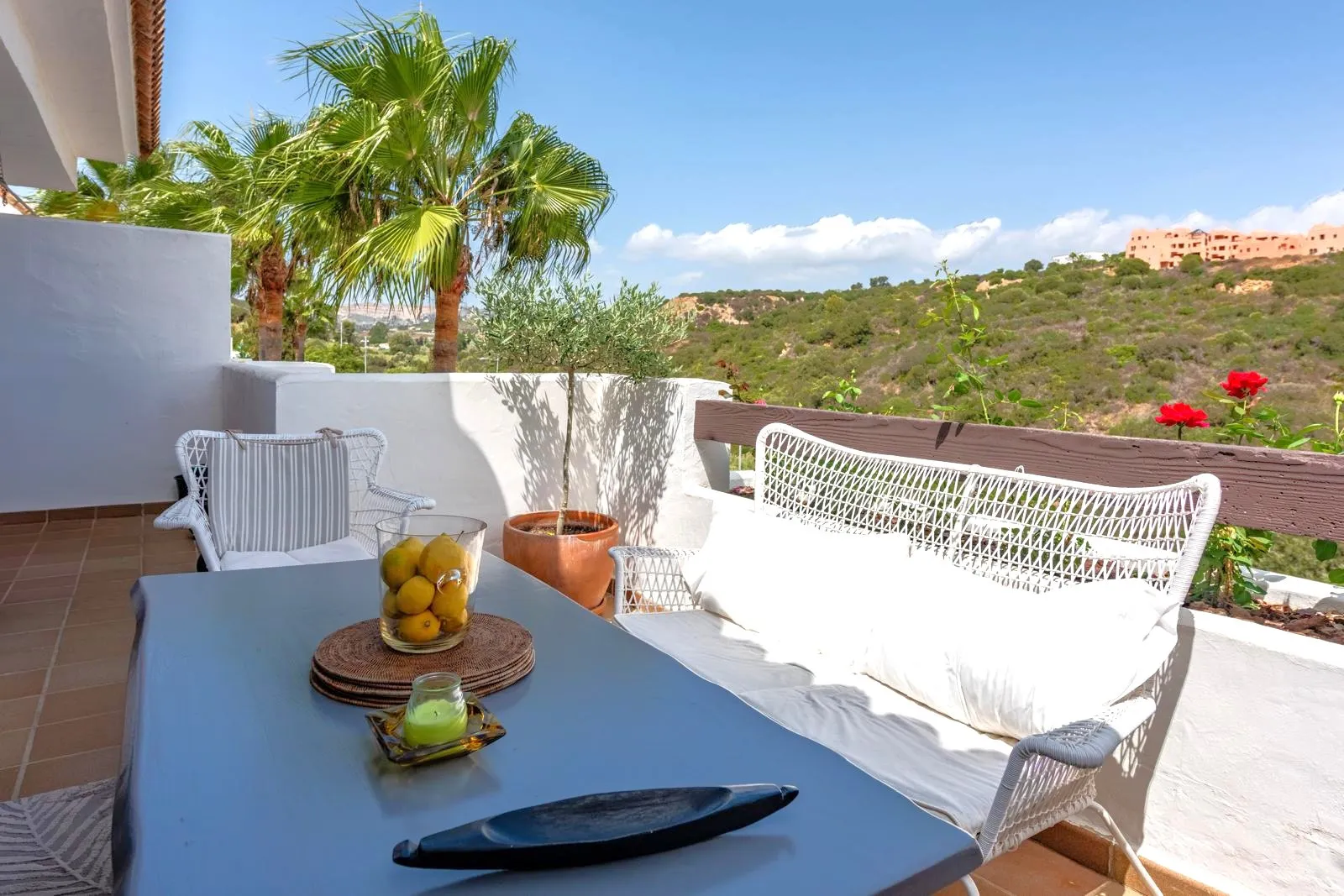 Apartment for sale in Duquesa Village