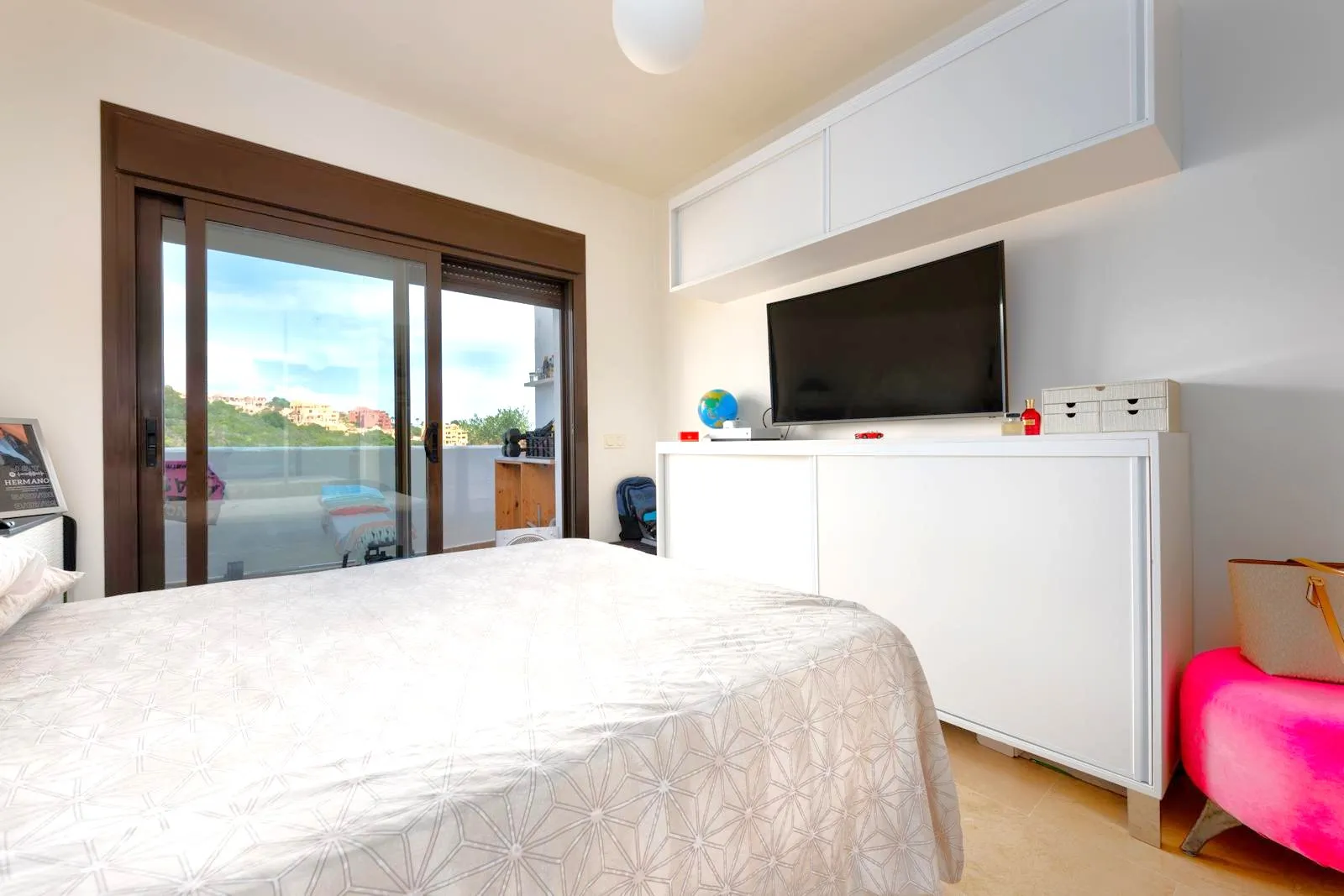 Apartment for sale in Duquesa Village